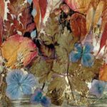 Collages poétiques